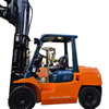 3ton TOYOTA FD-30 used Japan forklift secondhand Multifunction Japan forklift parts for sale