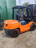 5.0ton used Japan forklift 7 - FD50 secondhand mini Multifunction excavator parts toyota 5.0ton for sale