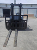 7ton TCM Z8-70 used Japan forklift secondhand Multifunction excavator Japan forklift parts for sale