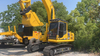 Komatsu used PC200 99% New in stock excellent condition low price high quality Komatsu secondhand excavator