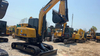 used SANY excavator SY60C secondhand excavator buy from factory high quality ,cheap sale