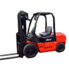 3.5T A35Z Used Forklift Factory Price Hangzhou High voltage version Electric Forklift 3.5Ton Mini secondhand forklift