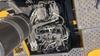 VOLVO large used excavator EC480DL secondhand diesel excavator Good condition and cheap price