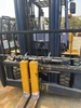 Used Good Condition Diesel Forklift high quality secondhand original forklift KOMATSU FD60-7 sold cheap