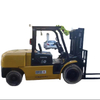 KOMATSU FD50-8 used Japan forklift secondhand Multifunction forklift parts for sale