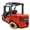 New design used HELI forklift electricK35 secondhand forklift buy from factory