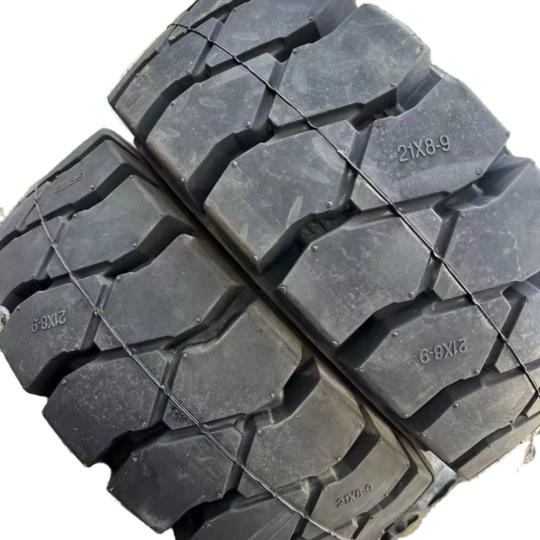 Cheap tyre for Japan forklift secondhand Multifunction excavator parts toyota for sale
