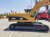 Hot selling Japan used Cat 320CL excavator secondhand construction crawler machine hydraulic Caterpillar 320CL excavator