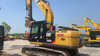 Catrepillar-Used Good Condition excavator high quality secondhand original excavator CAT 320d2 sold cheap