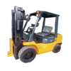 3T 7FDN30 Used Forklift Factory Price TOYOTA High voltage version Electric Forklift 3Ton Mini secondhand forklift