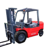 HELI K50 used diesel forklift 5 ton secondhand forklift cheap high quality parts electric forklifts