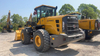SDLG L958F LG956L LG956F used Excavator Original second hand mechanical excavator parts for sale