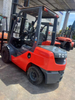 2.5ton used Japan forklift 8 - FD25 30 secondhand mini Multifunction forklift parts toyota 3.0ton for sale