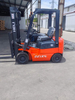 used HELI forklift K20 secondhand forklift buy from factory high quality ,cheap sale