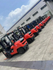Hot sale 3ton TOYOTA 8FD-30 used Japan forklift secondhand Multifunction Japan forklift parts for sale