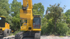 Used Original Crawler excavator Komatsu high quality scondhand excavator PC200 low price for sale