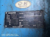 12ton used Japan forklift KOMATSU FD120 -8 secondhand Multifunction parts 12ton for sale