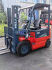 Used Good Condition Diesel Forklift high quality secondhand original forklift Heli K20 sold cheap