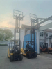 TCM FD-30 50 70 100 160 used Japan forklift secondhand Multifunction excavator Japan forklift parts for sale