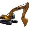 Hot selling Japan used Cat 320CL excavator secondhand construction crawler machine hydraulic Caterpillar 320CL excavator