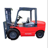 Hot sale 5ton Used China HeLi forklift K50 secondhand Multifunction excavator and forklift parts