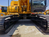 Hot selling Japan used Cat 320CL excavator secondhand construction crawler machine hydraulic Caterpillar 320CL excavator