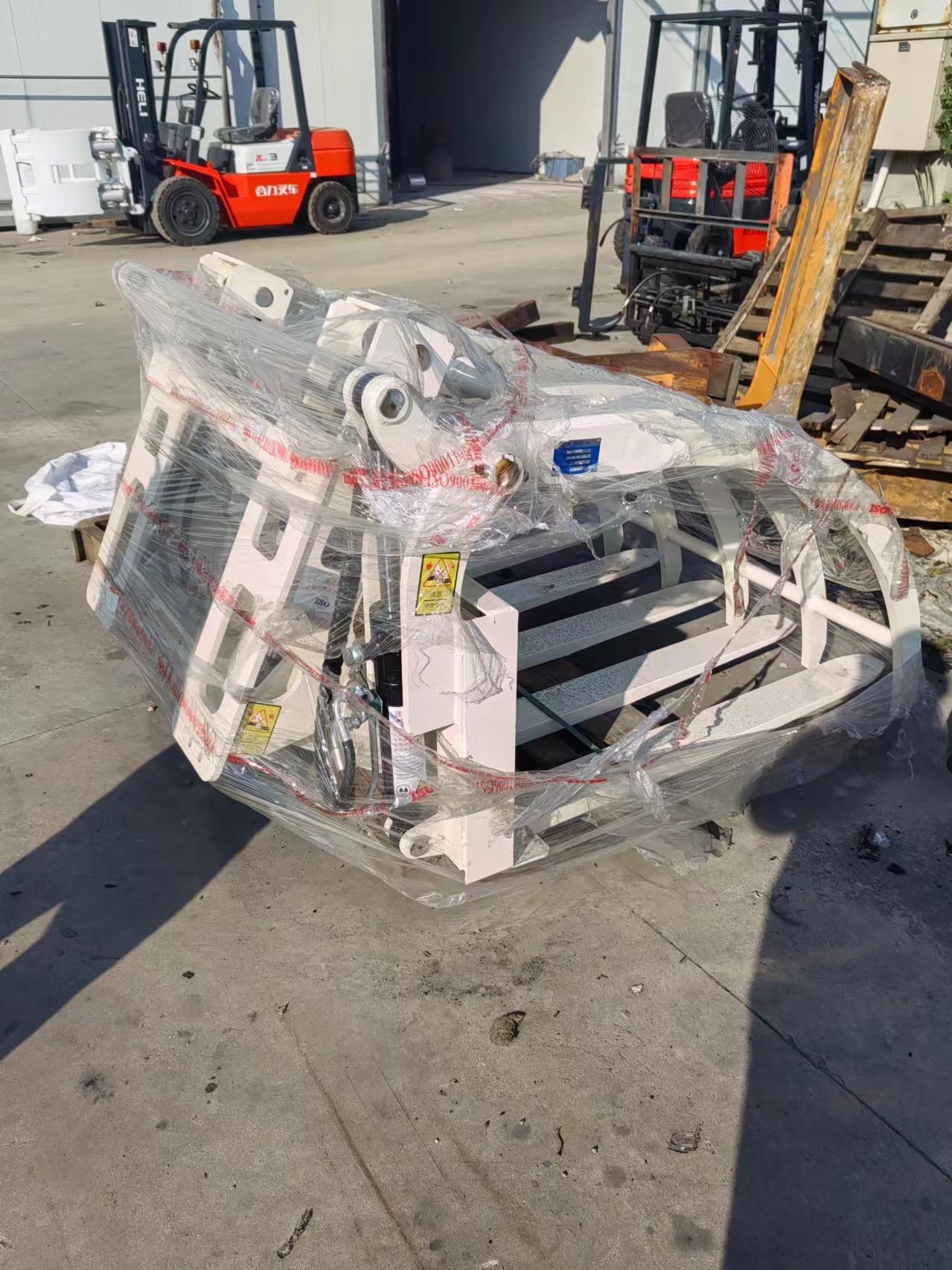 Heli Forklift Soft Clamp Accessories Tires Parts Enginefor sale at cheap prices