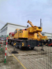 SANY STC1000 Used crane with low price Original second hand mechanical parts for sale