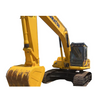 Komnatsu-cheap sale second hand PC240LC-8 excavator construction equipment machinery used PC240LC-8 crawler excavator