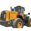 Used SDLG diesel excavator good durability and high quality secondhand L958F excavator
