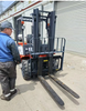 China small used forklift HELI 3 t K30 secondhand diesel forklift Good condition and cheap price