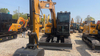 Efficiency at Your Fingertips: High quality Used excavators for All Your Handling Needs!SANY SY75C secondhand excavator