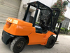 Plenty of high quality used Japan forklift TOYOTA FD30 40 50 70 secondhand Multifunction forklift parts toyota for sale