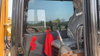used SANY excavator SY60C secondhand excavator buy from factory high quality ,cheap sale