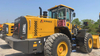 SDLG L958F LG956L LG956F used Excavator Original second hand mechanical excavator parts for sale