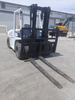 TCM30 50 used Japan forklift secondhand Multifunction excavator and Japan forklift parts for sale