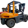 TCM30 50 used Japan forklift secondhand Multifunction excavator and Japan forklift parts for sale