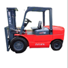 Hot sale Used China HeLi forklift K50 secondhand Multifunction excavator and forklift parts