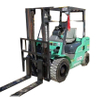 used MITSUBISH forklift FD30 secondhand forklift buy from factory high quality ,cheap sale