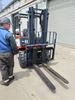 Used China HeLi forklift K30 secondhand Multifunction excavator and forklift parts for sale