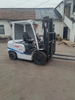 3ton TCMZ8-30 used Japan forklift secondhand Multifunction excavator Japan forklift parts for sale