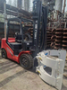 3.5ton Used China HeLi forklift K35 secondhand Multifunction forklift parts for sale