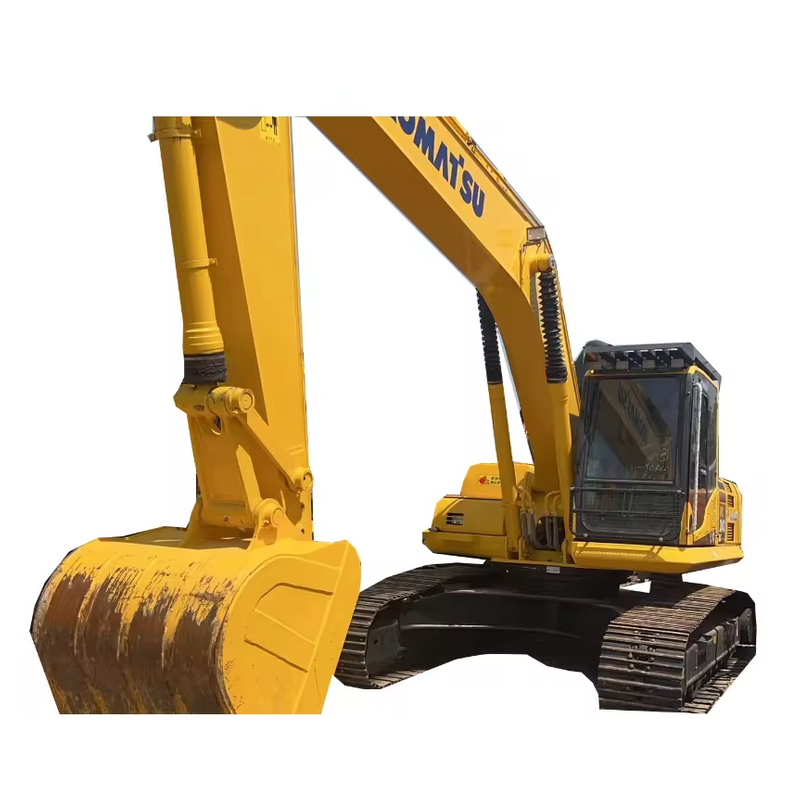 Used Komatsu Excavator PC240LC-8 - Made in Japan with Secondhand High Quality PC240LC-8 crawler excavator