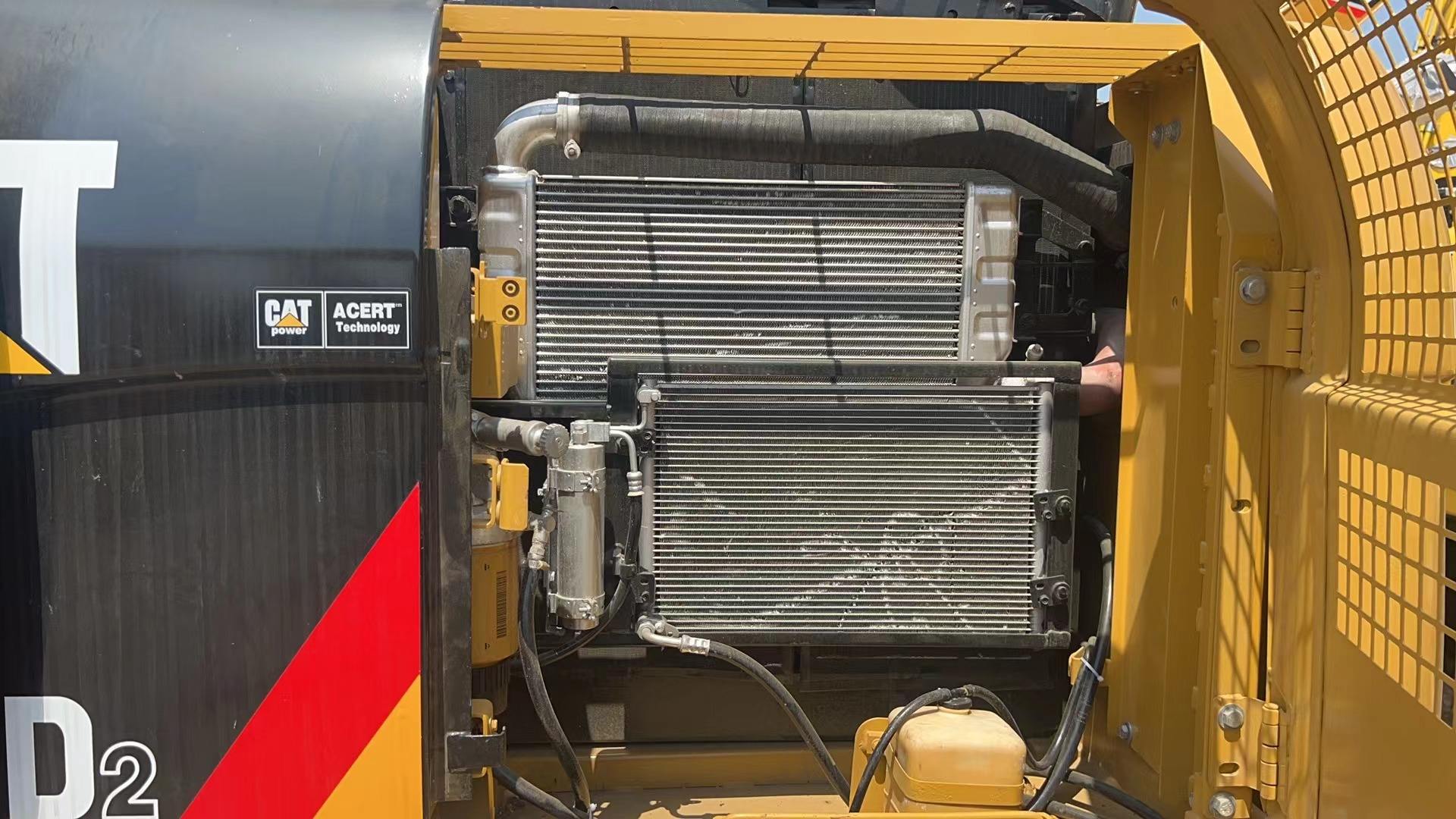 Efficiency at Your Fingertips: High quality Used excavators for All Your Handling Needs!CAT 320D secondhand excavator