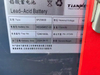 Hot sale China second-hand Heli K20 forklift used electric Heli K20 forklift