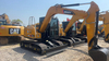 Efficiency at Your Fingertips: High quality Used excavators for All Your Handling Needs!SANY SY75C secondhand excavator