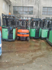Toyota 1.5ton used Japan electric forklift secondhand Multifunction excavator Japan forklift parts for sale