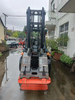 Cheap 4ton used Japan forklift FD40 secondhand Multifunction excavator parts toyota 4.0ton for sale
