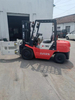 used HELI forklift K35 secondhand forklift buy from factory high quality ,cheap sale