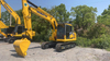 Used Komatsu Excavator PC130 - Made in Japan with Secondhand High Quality PC130 crawler excavator